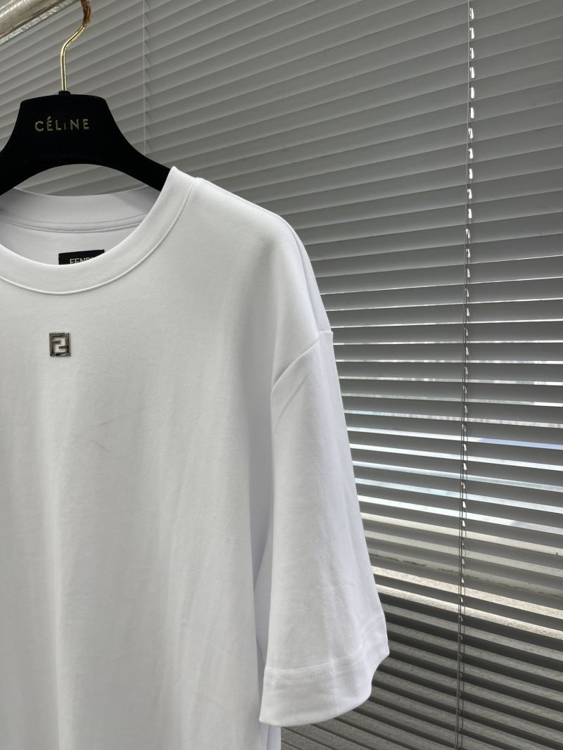 Fendi T-Shirts